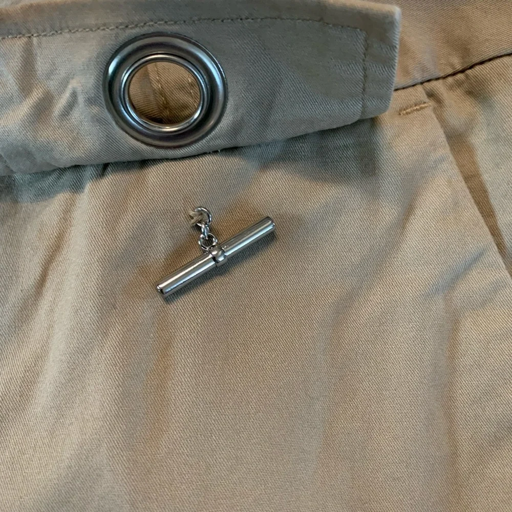 Michael Kors Women’s Chino Long Pants Size 6